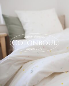 Cotonboul